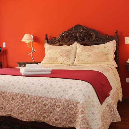 Hotel Boutique Villa Elisa Arequipa Pokoj fotografie