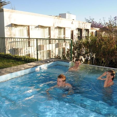 Hotel Boutique Villa Elisa Arequipa Exteriér fotografie