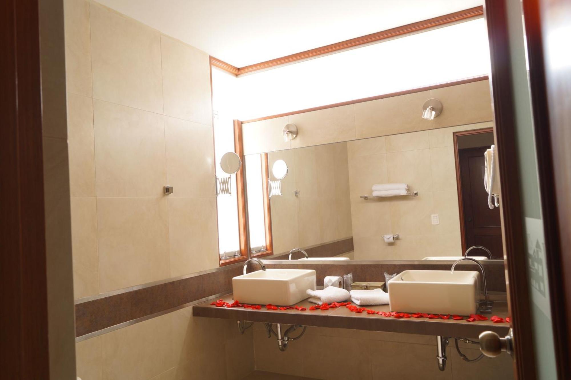 Hotel Boutique Villa Elisa Arequipa Pokoj fotografie