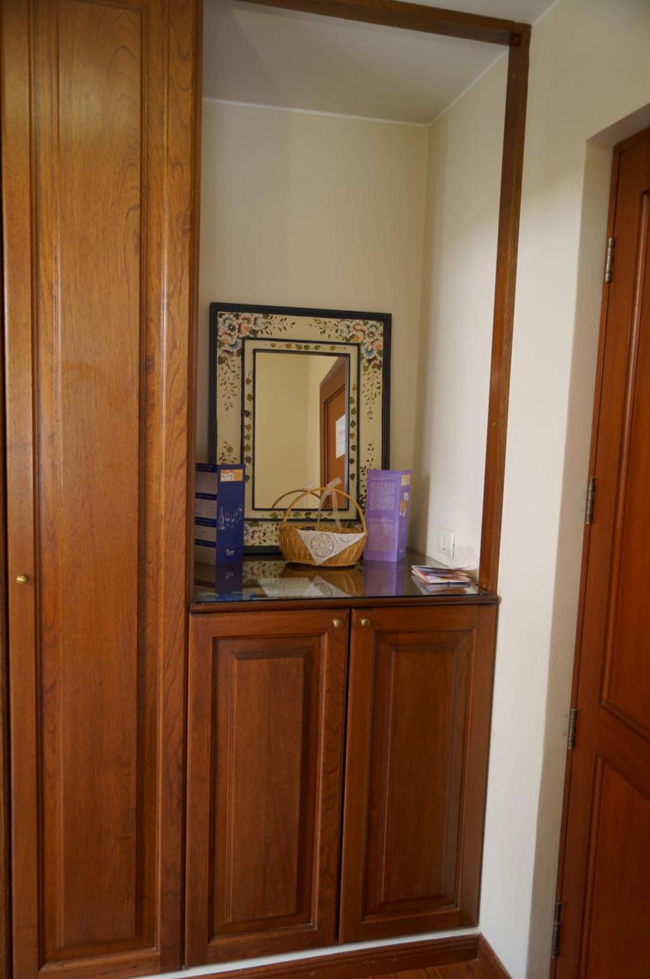 Hotel Boutique Villa Elisa Arequipa Pokoj fotografie