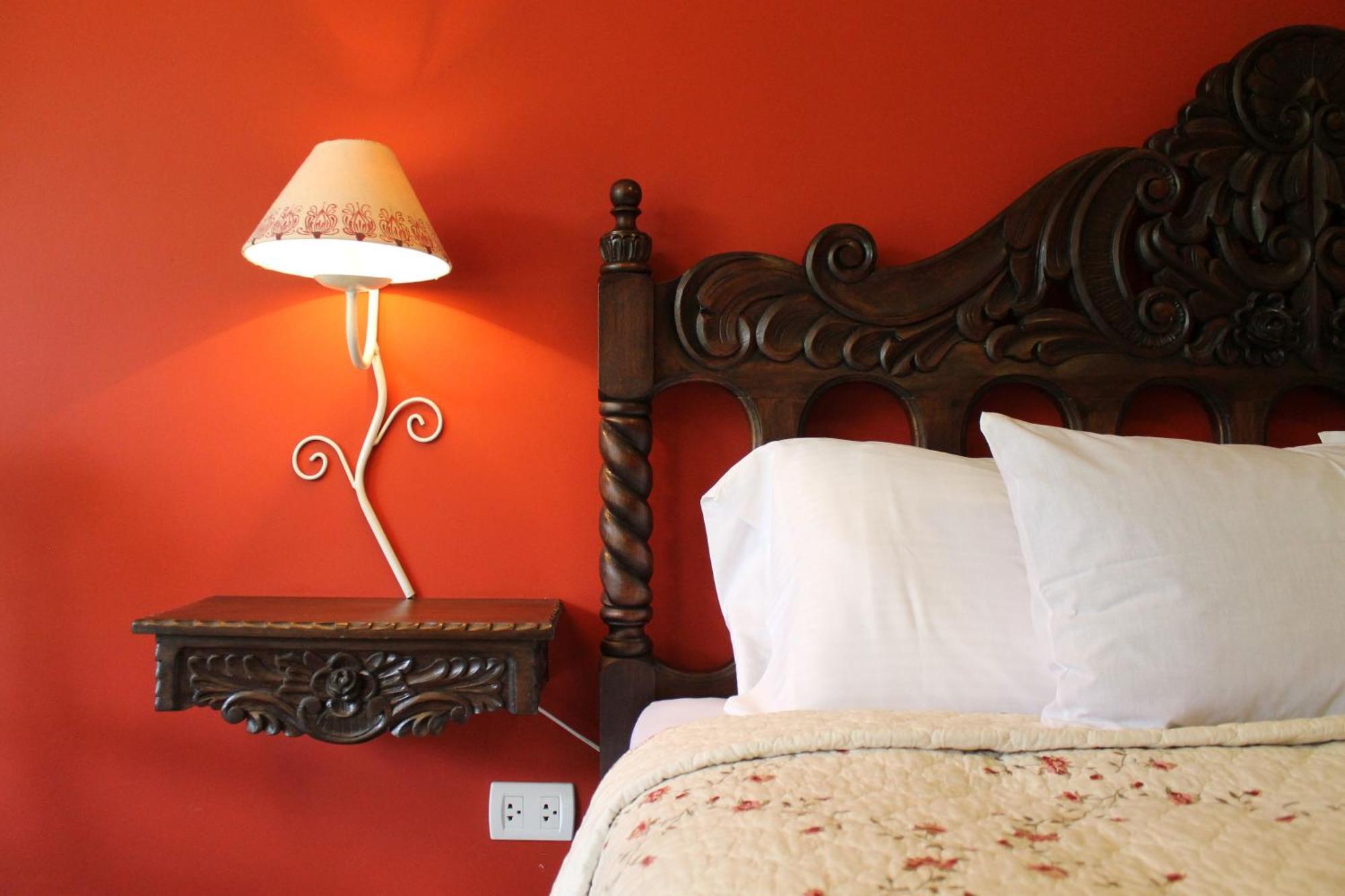 Hotel Boutique Villa Elisa Arequipa Pokoj fotografie