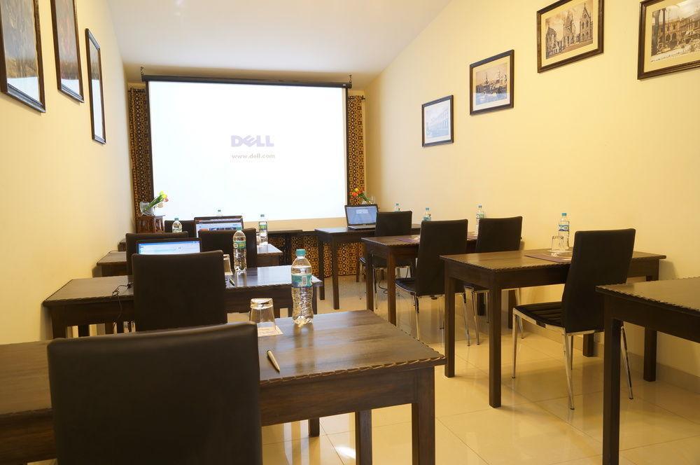 Hotel Boutique Villa Elisa Arequipa Exteriér fotografie