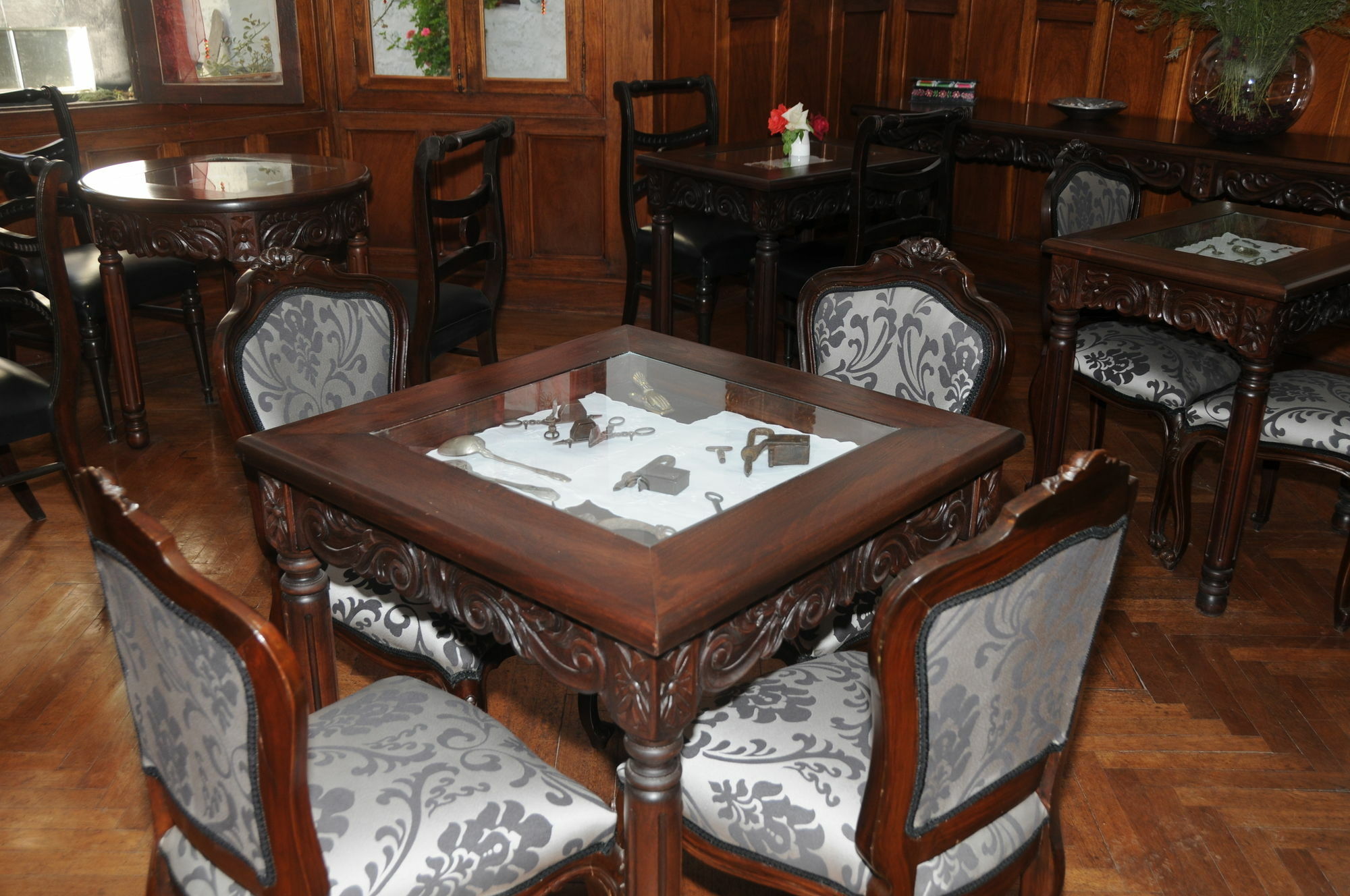 Hotel Boutique Villa Elisa Arequipa Exteriér fotografie